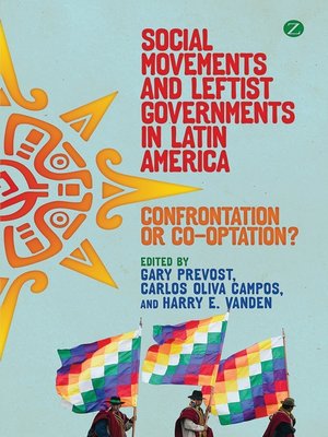 cover image of Social Movements and Leftist Governments in Latin America